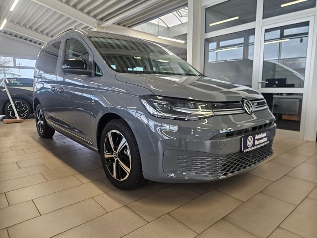 Volkswagen Caddy 2.0 TDI