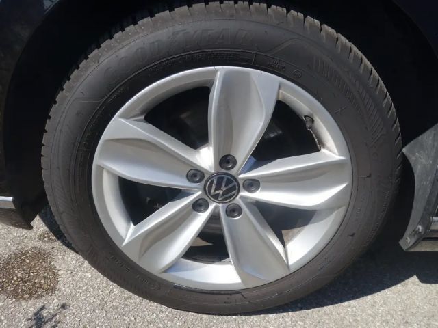 Volkswagen Passat DSG Elegance Elegance Variant