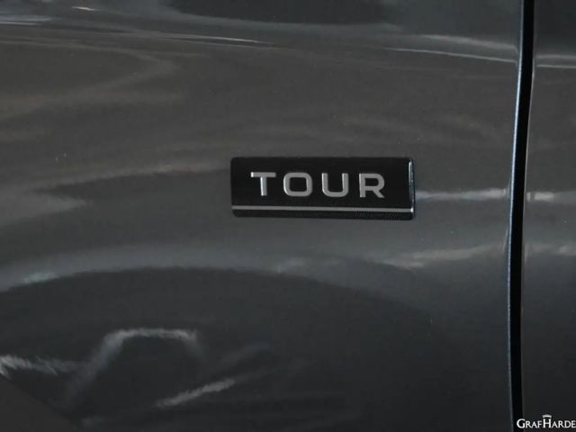 Skoda Scala 1.0 TSI Tour