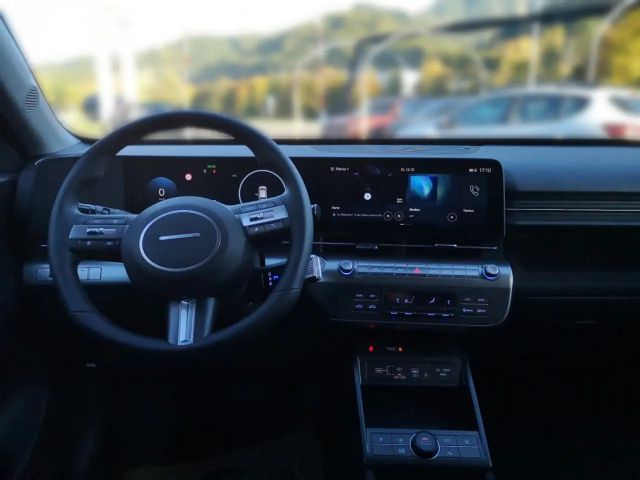 Hyundai Kona 1.6 2WD T-GDi