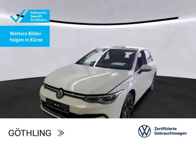 Volkswagen Golf 1.4 TSI Style eHybrid