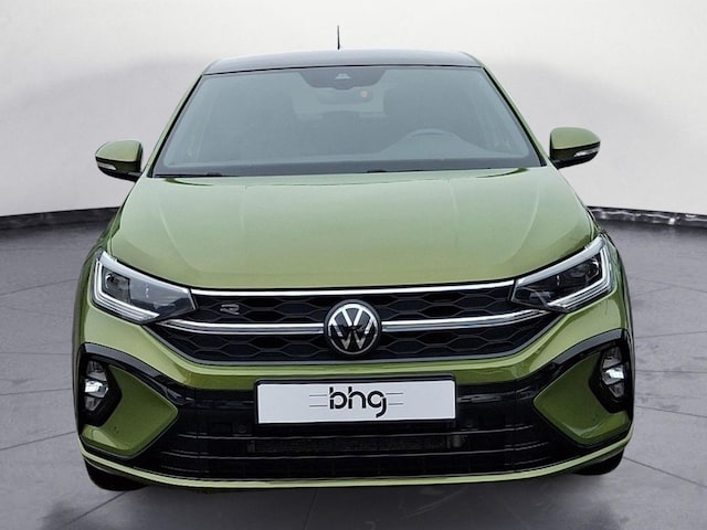 Volkswagen Taigo 1.5 TSI DSG R-Line