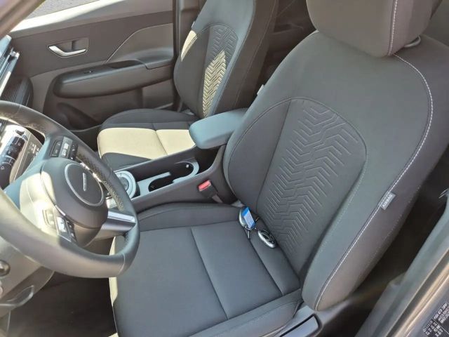 Hyundai Kona 2WD Go! T-GDi