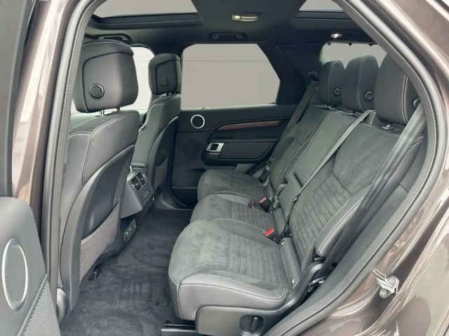 Land Rover Discovery D300 SE