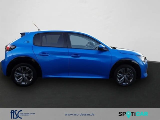 Peugeot 208 Allure Pack