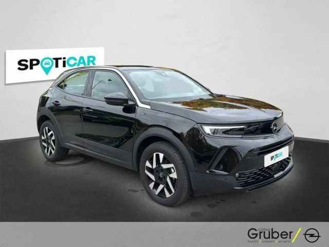 Opel Mokka Elegance