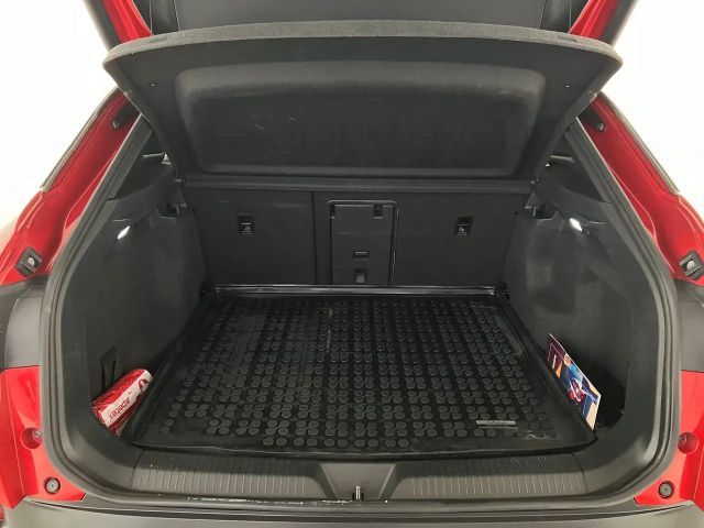 Volkswagen ID.4 220 kW 4Motion GTX