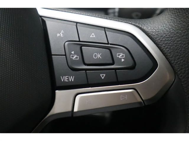 Volkswagen Caddy Life Maxi