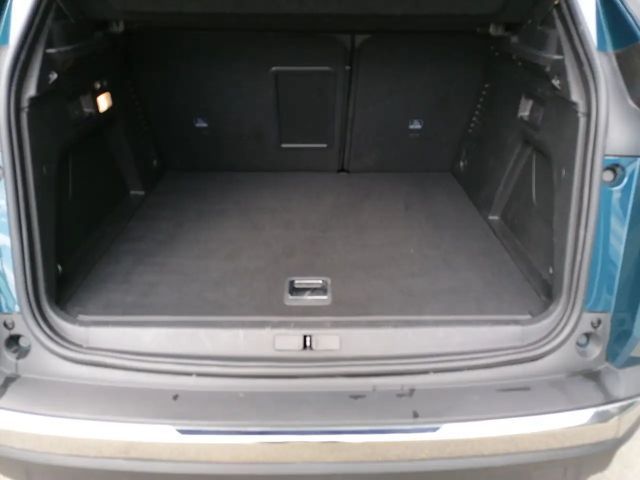 Peugeot 3008 Allure Pack EAT8 Hybrid