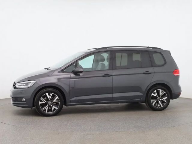 Volkswagen Touran BMT Comfortline