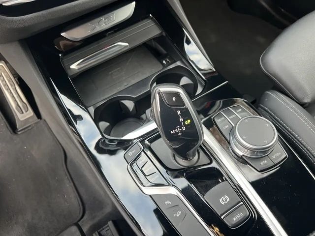 BMW X3 M-Sport xDrive