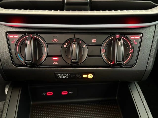 Seat Ibiza Reference