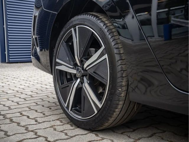 Peugeot 308 EAT8 GT-Line SW