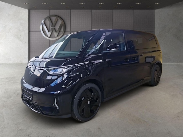 Volkswagen ID.Buzz GTX