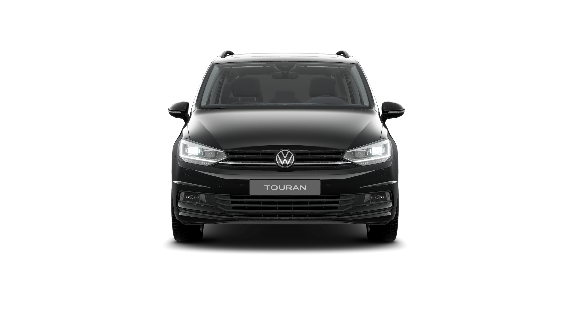 Volkswagen Touran 7-zitter Highline