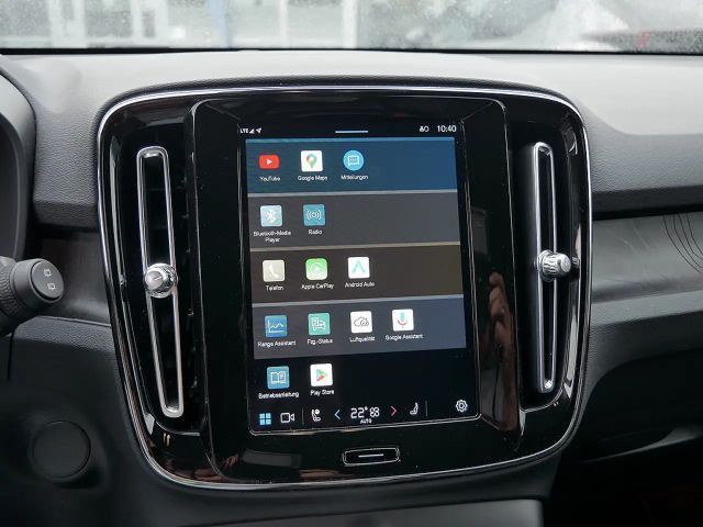 Volvo XC40 Plus Recharge