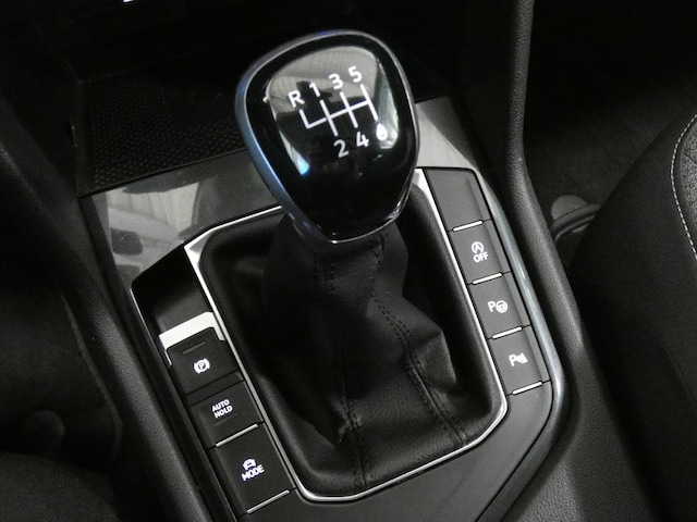 Volkswagen Tiguan 1.5 TSI