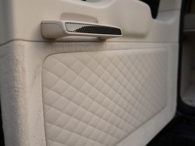 Mercedes-Benz G 450 450d AMG Line