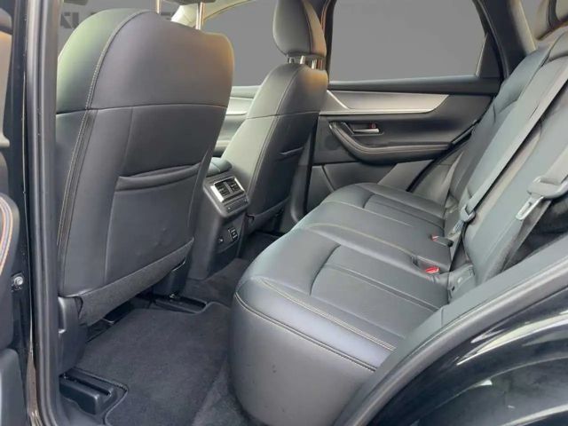 Mazda CX-60 2.5L Homura e-Skyactiv