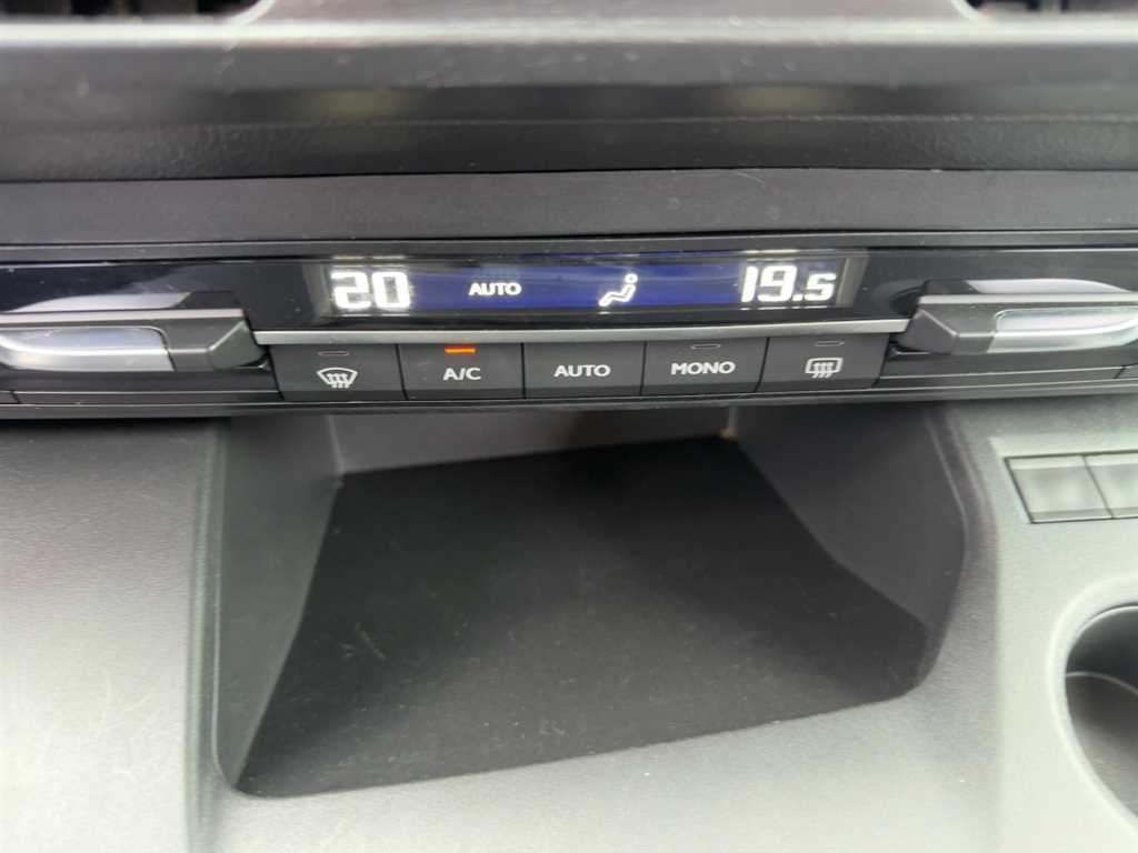 Opel Combo Edition Life