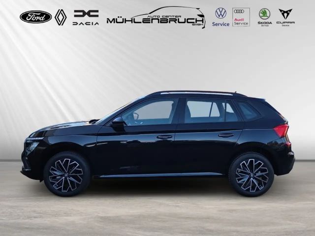 Skoda Kamiq 1.0 TSI Selection
