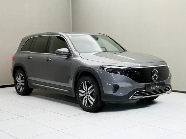 Mercedes-Benz EQB 300 4MATIC