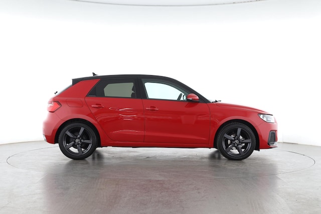 Audi A1 25 TFSI S-Tronic Sportback
