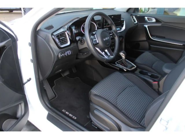 Kia Ceed GDi SportWagon