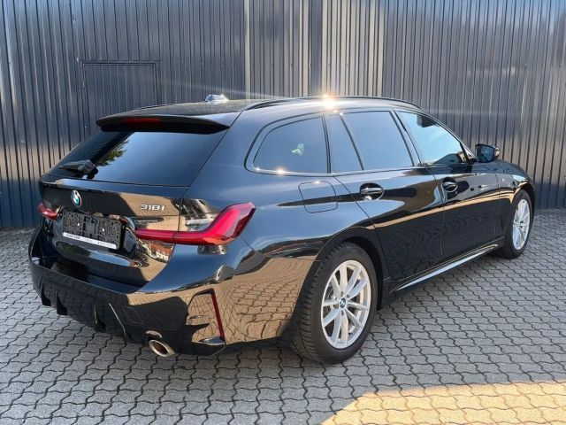 BMW 318 318i M-Sport Touring