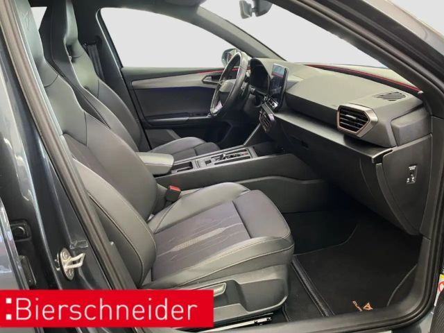 Cupra Leon 2.0 TSI DSG