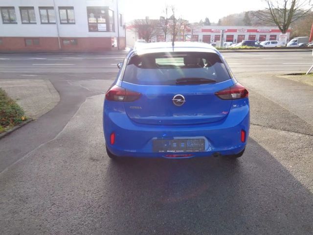 Opel Corsa Elegance