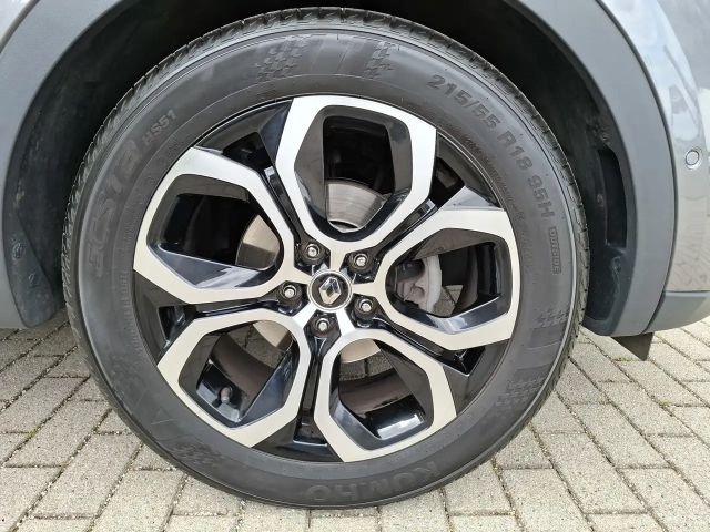 Renault Arkana EDC Intens TCe 140