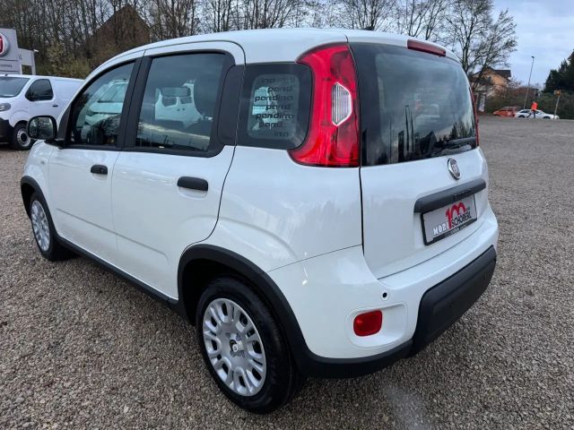 Fiat Panda CityCross