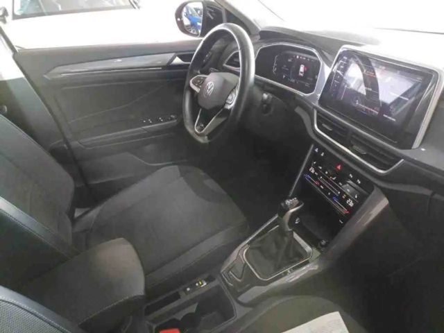 Volkswagen T-Roc 1.5 TSI DSG Style