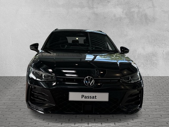 Volkswagen Passat 2.0 TDI DSG R-Line