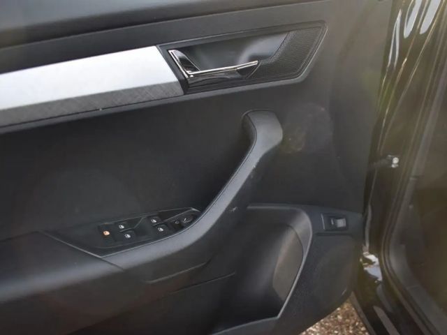 Skoda Karoq 2.0 TDI Ambition