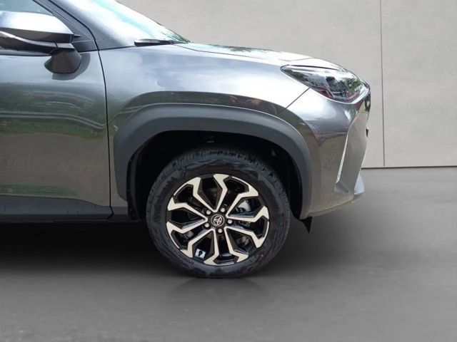 Toyota Yaris Cross Hybride VVT-i