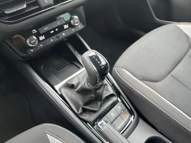 Skoda Kamiq Selection