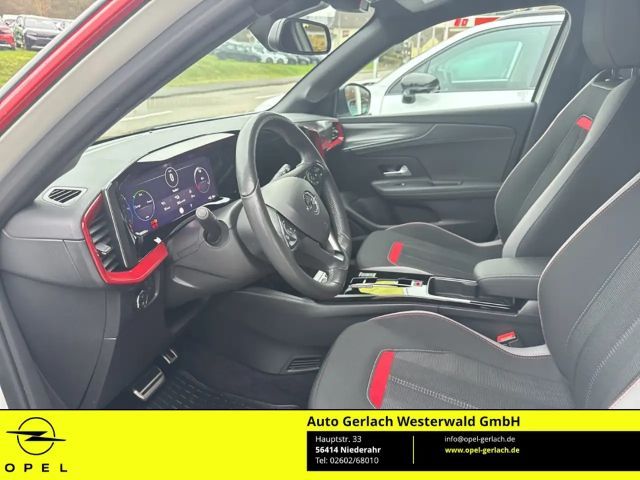 Opel Mokka GS-Line Grand Sport