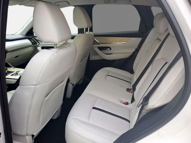 Mazda CX-60 4WD Takumi e-Skyactiv