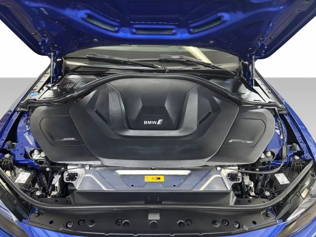 BMW i4 Coupé M-Sport eDrive40