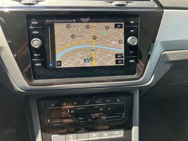 Volkswagen Touran Friends TSI