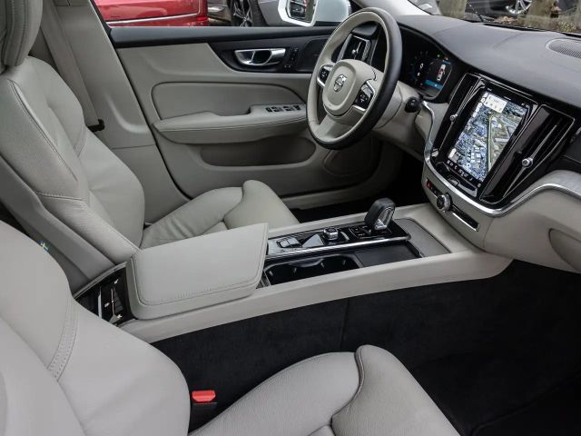 Volvo V60 Cross Country AWD Ultimate