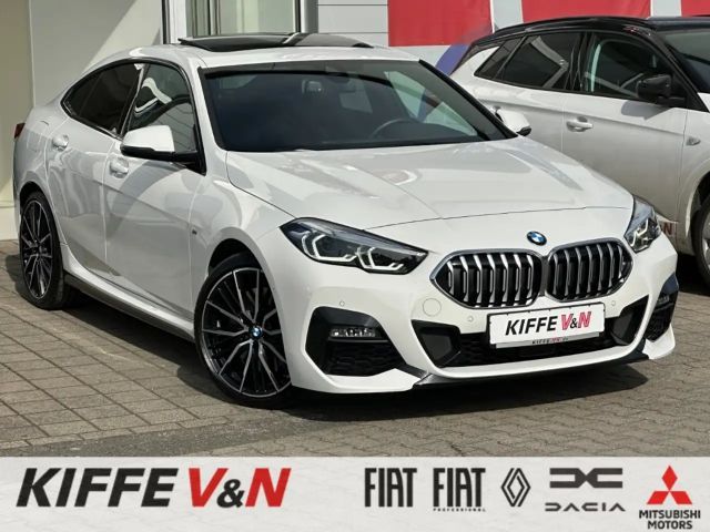 BMW 218 Coupé Gran Coupé M-Sport Sedan
