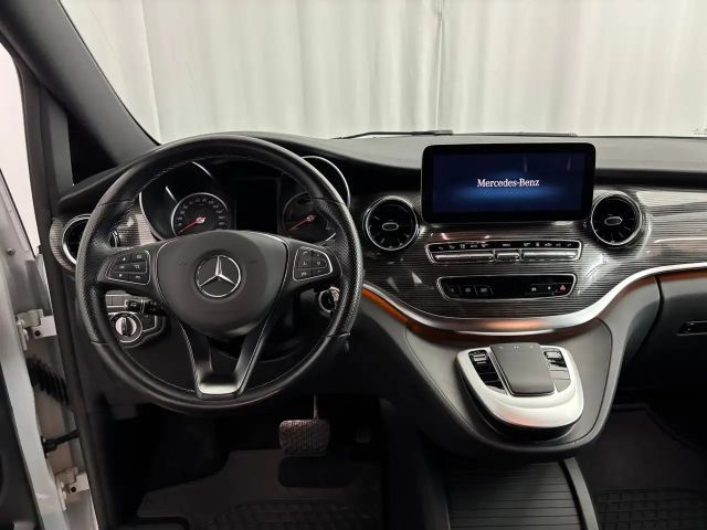 Mercedes-Benz EQV 250