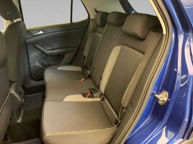 Volkswagen T-Cross T-Cross Active 1,0 TSI *NAV*ACC*SHZ*PDC*ALU16*