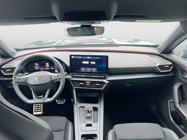 Cupra Formentor 1.4 VZ e-Hybrid