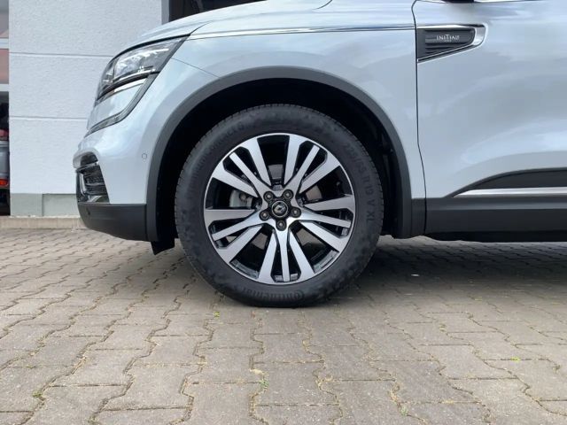 Renault Koleos Initiale Paris