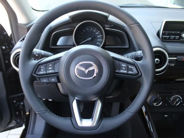 Mazda 2 SkyActiv