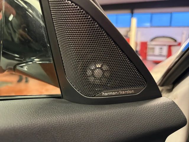 BMW 218 218i Coupé Gran Coupé M-Sport